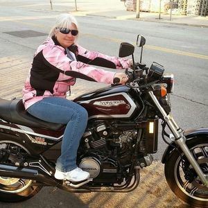 Meet your Posher, Sue